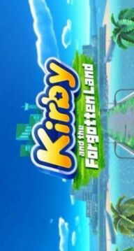 星之卡比镜之大迷宫游戏截图3