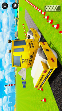 City Construction Simulation游戏截图1