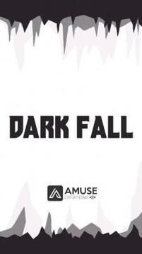 Dark Fall游戏截图3