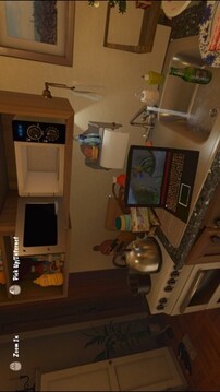 一个人的火锅局游戏截图4