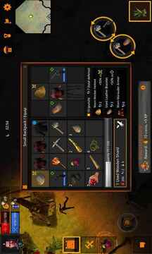 zombie raiders游戏截图5