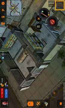 zombie raiders游戏截图2