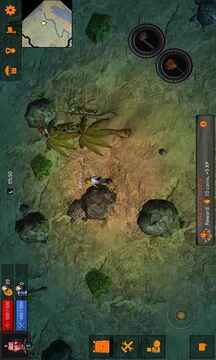 zombie raiders游戏截图4