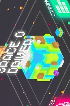 STAR DRIVER游戏截图5