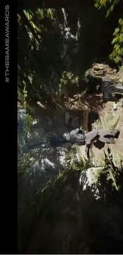 森林之子2游戏截图3