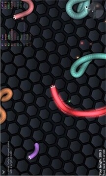 食蛇者游戏截图4