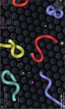 食蛇者游戏截图3