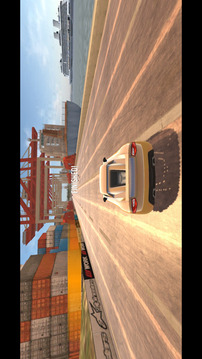 Velocity  Ultimate Car Racing游戏截图1