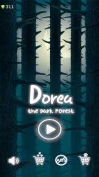 精灵黑暗森林游戏截图4