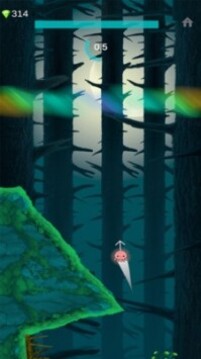 精灵黑暗森林游戏截图3