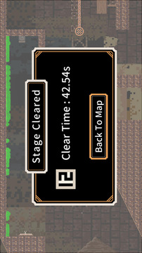 Save The Soldier游戏截图3