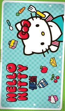 hellokitty便当游戏截图1