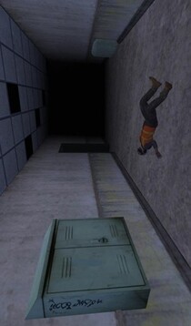 最后一夜游戏截图4