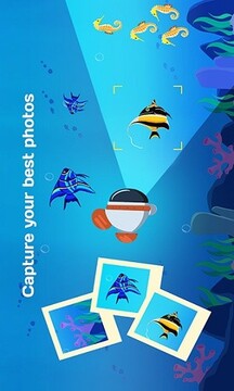 深潜海洋探险家游戏截图3