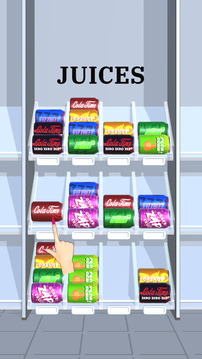 Juice Sort Puzzle游戏截图3