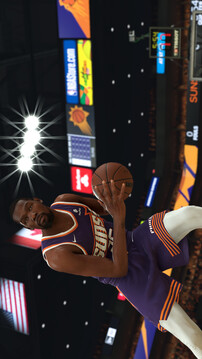 NBA 2K24游戏截图4