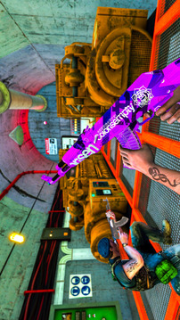 Team Death Match 4x4游戏截图3