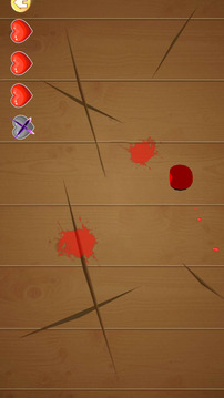 切蔬菜游戏截图2