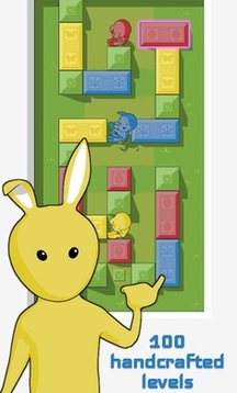 兔子框架游戏截图5