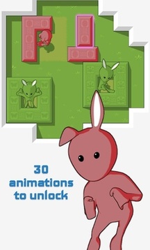 兔子框架游戏截图1