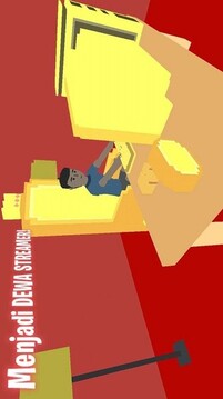 印尼主播模拟器游戏截图4