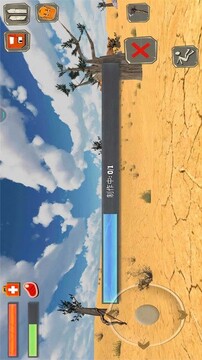 荒岛生存探险日记游戏截图2