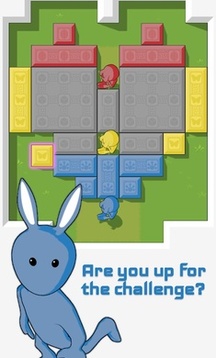 兔子框架游戏截图4
