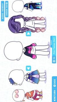 加查设计师游戏截图2