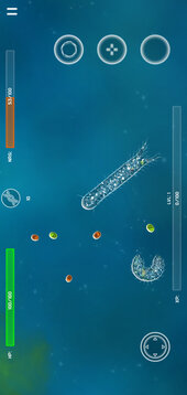 孢子的起源游戏截图1