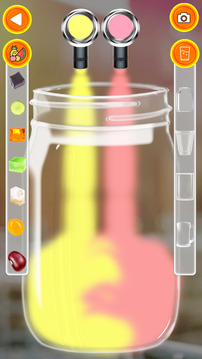 Boba Tea Bubble Drink Games游戏截图4