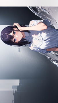 拼图收集游戏截图1