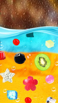 Boba Tea Bubble Drink Games游戏截图2