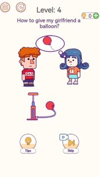 老六烧脑解谜游戏截图3