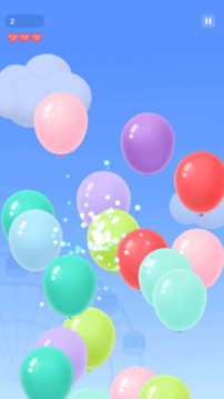 气球爆爆爆游戏截图5