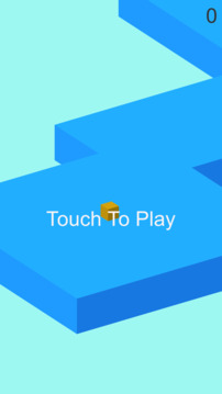 run zigzag游戏截图3