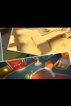 像素逃脱游戏截图3