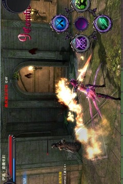 少女剑王游戏截图2