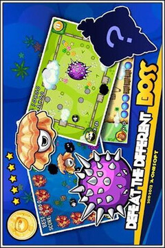 轻狂的熊猫游戏截图3