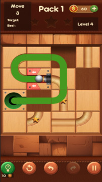 Stack ball & Going Balls Games游戏截图2