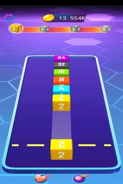 方块2048游戏截图5
