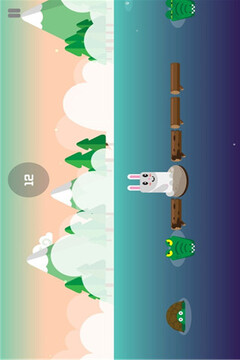 逃离狼口游戏截图4