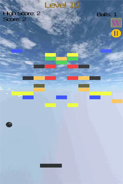 天空砖块游戏截图4