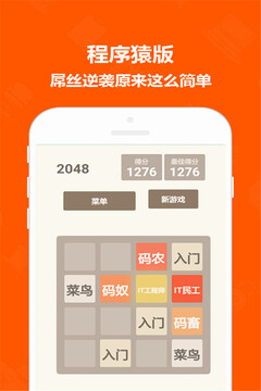 新2048对对碰经典版游戏截图5