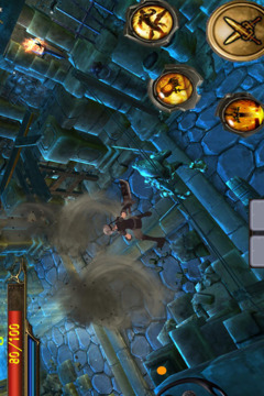 DarkBlade游戏截图5