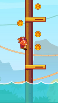 Captain Climb游戏截图4