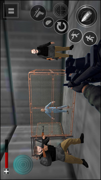 Counter Terrorist Forces游戏截图2