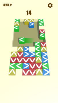 Blast Way游戏截图4