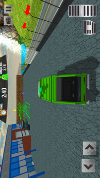 Offroad Dump Truck Driving 3D游戏截图2