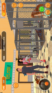 Pet Animal Shelter Simulator游戏截图1