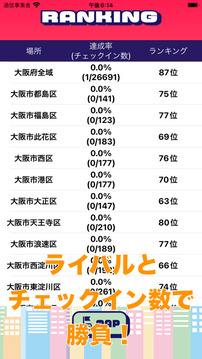 大阪制覇游戏截图1